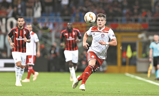 Η «εξαίρεση» Κούτρη δείχνει τον δρόμο