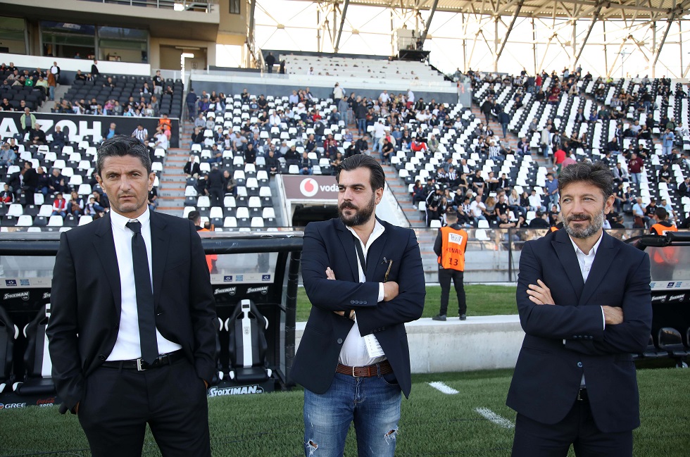 Κυριάκος: «Ωραία μέρα για καζούρα, αλλά σιχαίνομαι τα πανηγύρια. Εχουμε έναν αιώνα ως τον Μάιο» (pic)