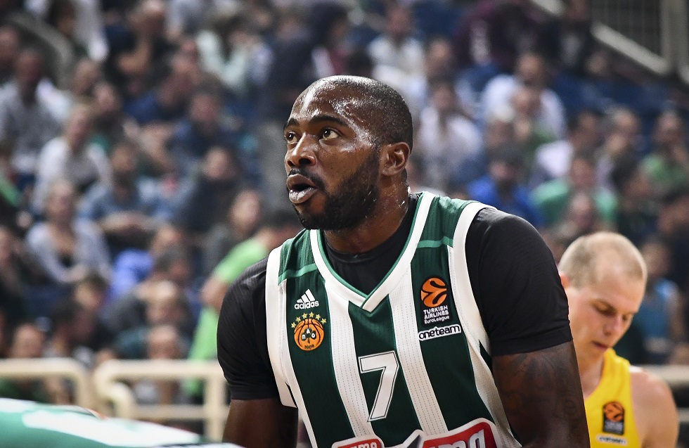 Λάσμε και Τόμας «καθάρισαν» την Μπαρτσελόνα