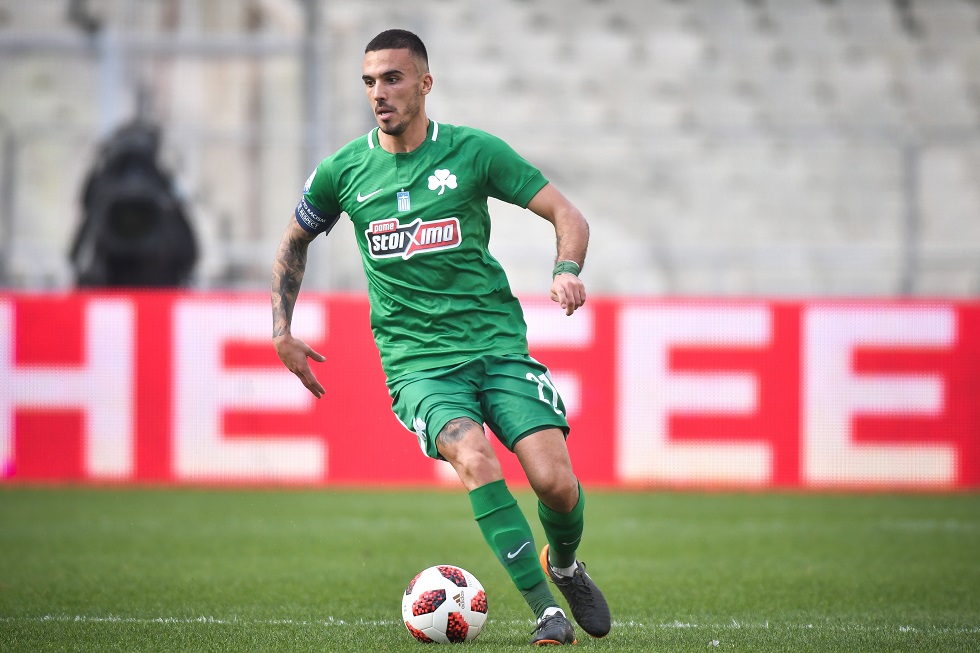 Κουρμπέλης : « Η δύναμη και αποτελεσματικότητα θα κρίνει τον νικητή στο ντέρμπι»