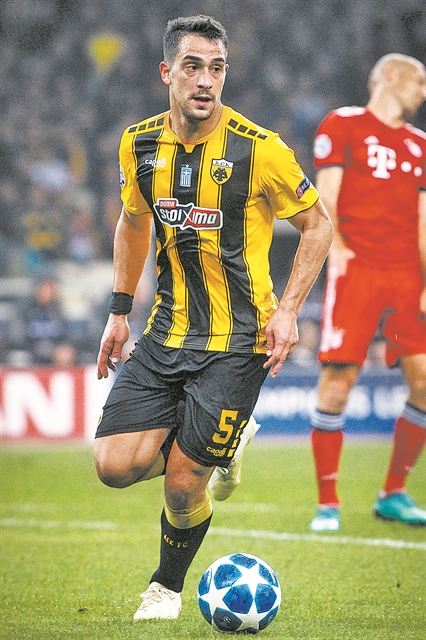 Αρχισαν τα ηλεκτροσόκ!