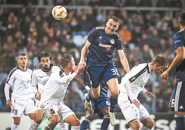 Νίκη και απλή αριθμητική