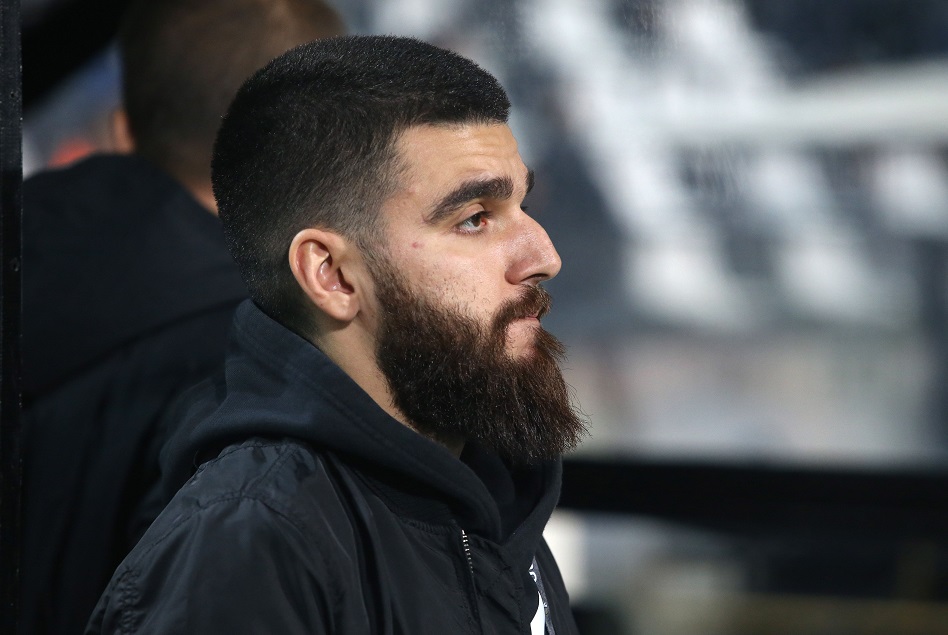 Γ. Σαββίδης: «Θα πολεμήσουμε και στο τέλος θα κερδίσουμε»