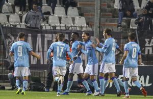 Κόβατς: «Ονειρο η πρόκριση, θέλουμε την νίκη απέναντι στον ΠΑΟΚ»