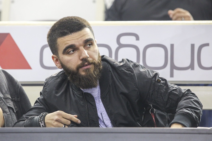 Εκλεισε το Instagram ο Γιώργος Σαββίδης!