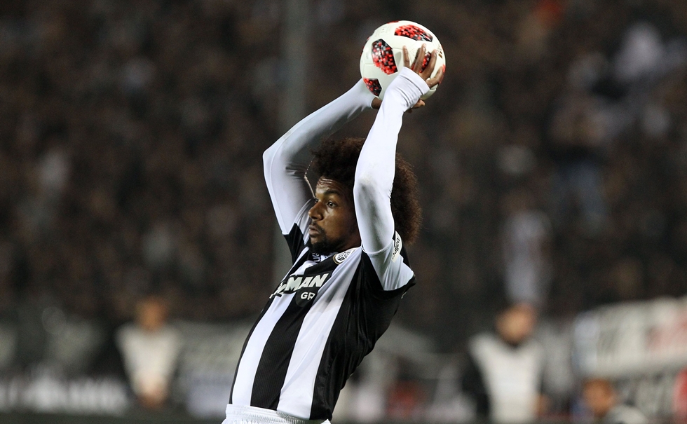 Μπίσεσβαρ: Κάνω τα πάντα για την ομάδα