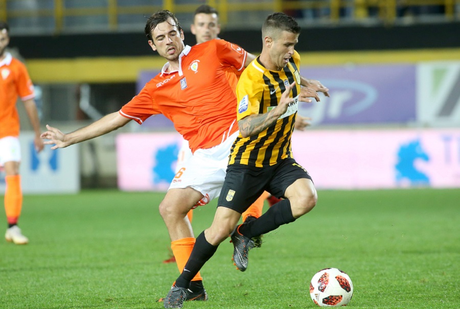 Αρης – Ολυμπιακός : Ο Μαρτίνες και οι άλλοι