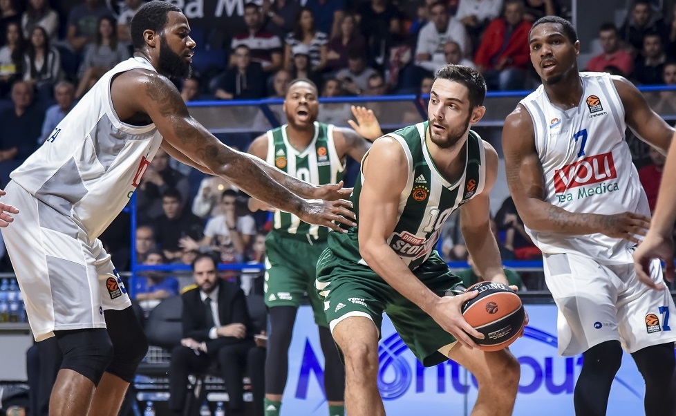 Εχει πράγματα να κρατήσει