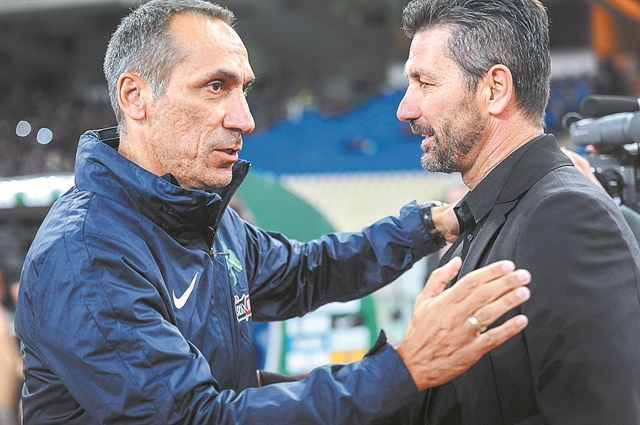 Οι αριθμοί λένε την αλήθεια