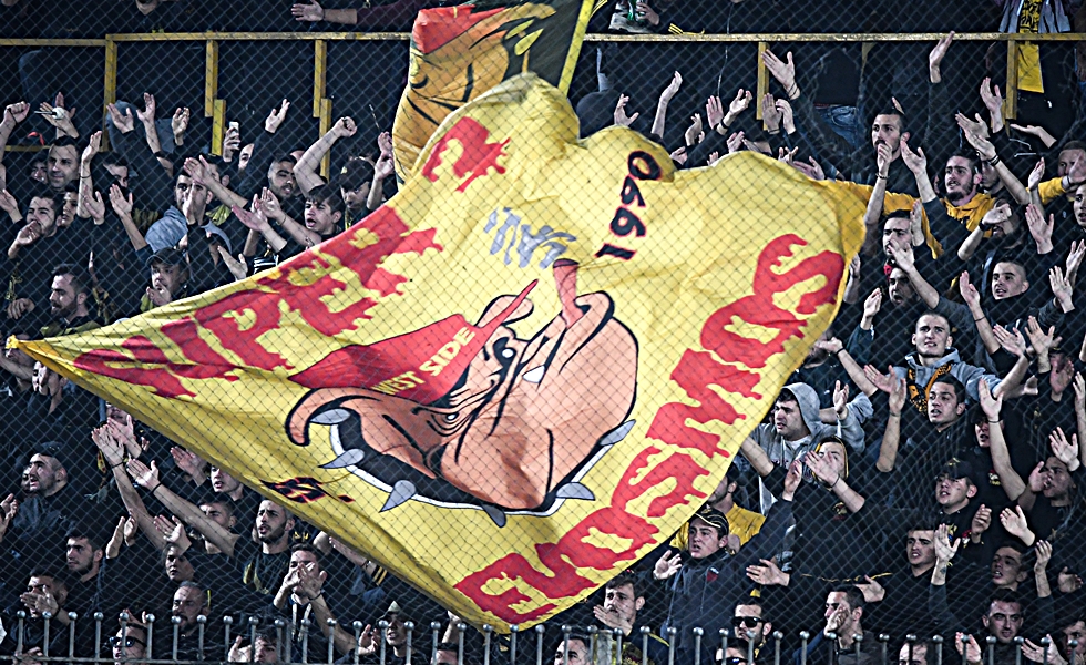 Super 3: Σοβαρευτείτε και αποφασίστε ήρεμα, για το καλό του συλλόγου