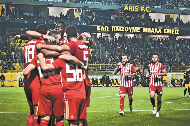 «Zωγράφισε» το σχέδιο απόδρασης