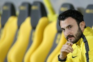 Αρης: Κληρώνει για προπονητή