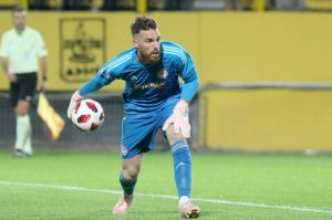 Ο Κασίγιας συνεχάρη τον Σα!