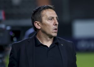 Παπαδόπουλος: Εχουμε ανάγκη τους βαθμούς κόντρα στον Αρη