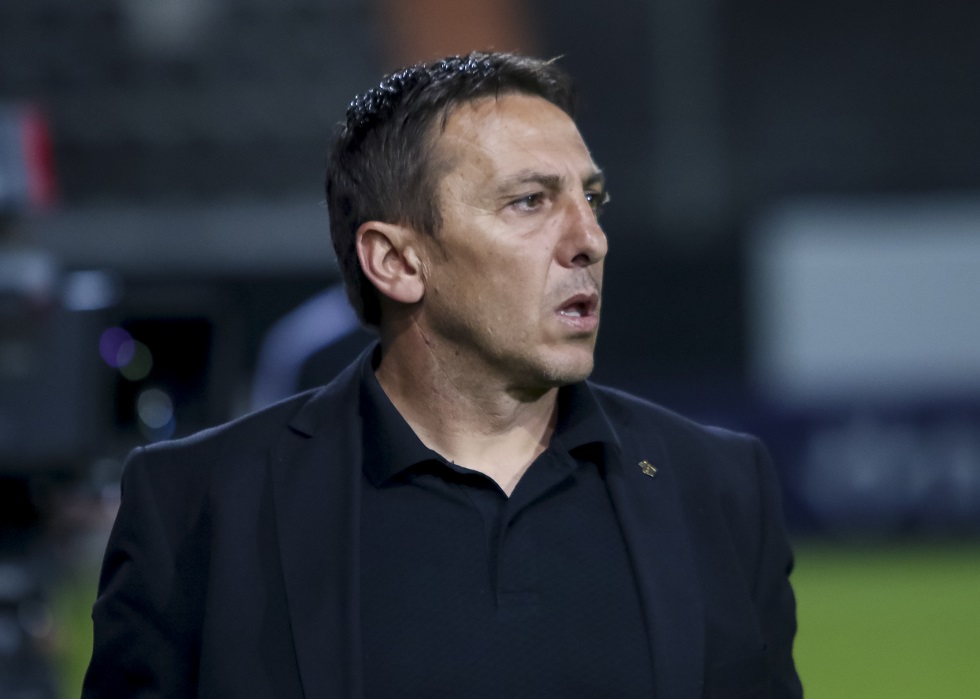 Παπαδόπουλος: Εχουμε ανάγκη τους βαθμούς κόντρα στον Αρη