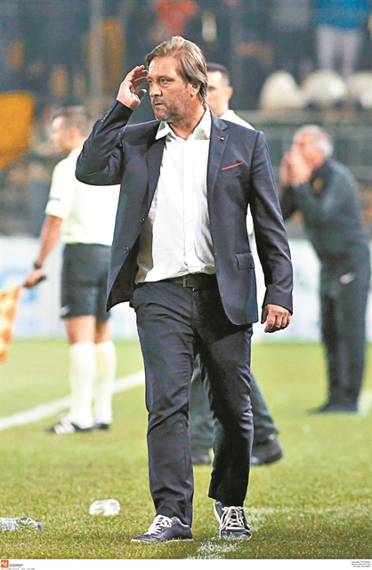 Αξίζαμε τη νίκη