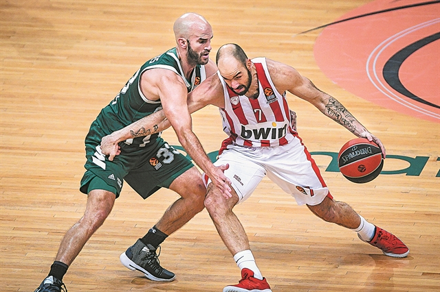 Οι δαίμονες και το SOS