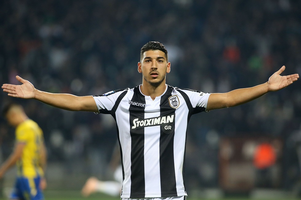 Λημνιός: Υπάρχει μεγάλη δίψα για το Πρωτάθλημα