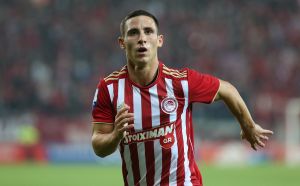 Ποντένσε: «Είμαι ευγνώμων που βρίσκομαι εδώ» (pic)