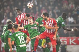 Τα ντέρμπι κάνουν τη διαφορά