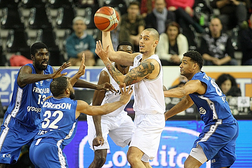 Ανάλυση: Στο «μικροσκόπιο» το παιχνίδι του ΠΑΟΚ με την Φρίμπουργκ