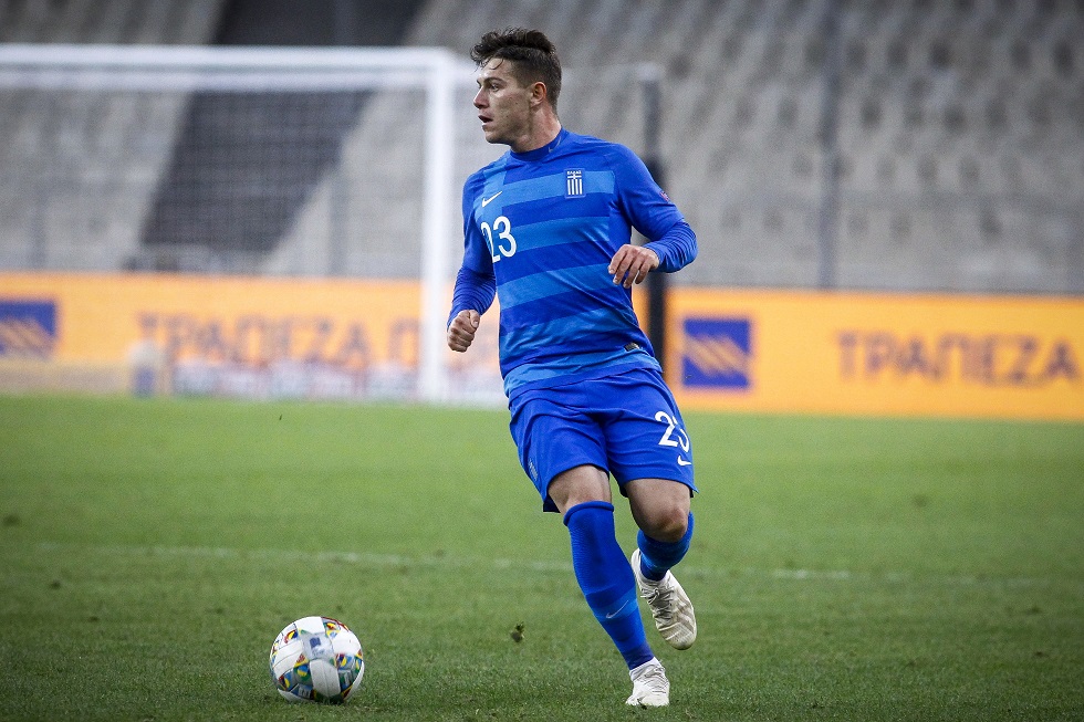 Αρεσε στον Ουσίγιος ο Κούτρης