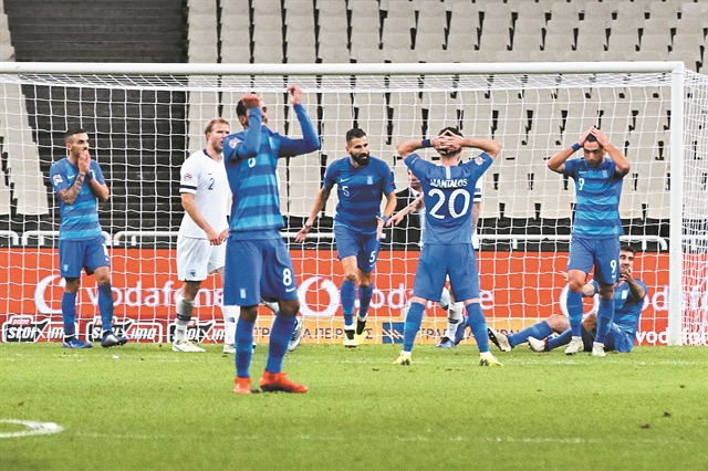 Στην εποχή του Χαλκού