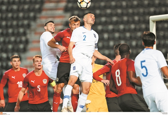 Προκαταρκτική εξέταση για τους νεοναζί στο ΟΑΚΑ