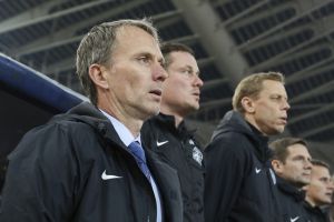 Ρέιμ: Εκπληξη η νίκη επί της Ελλάδας