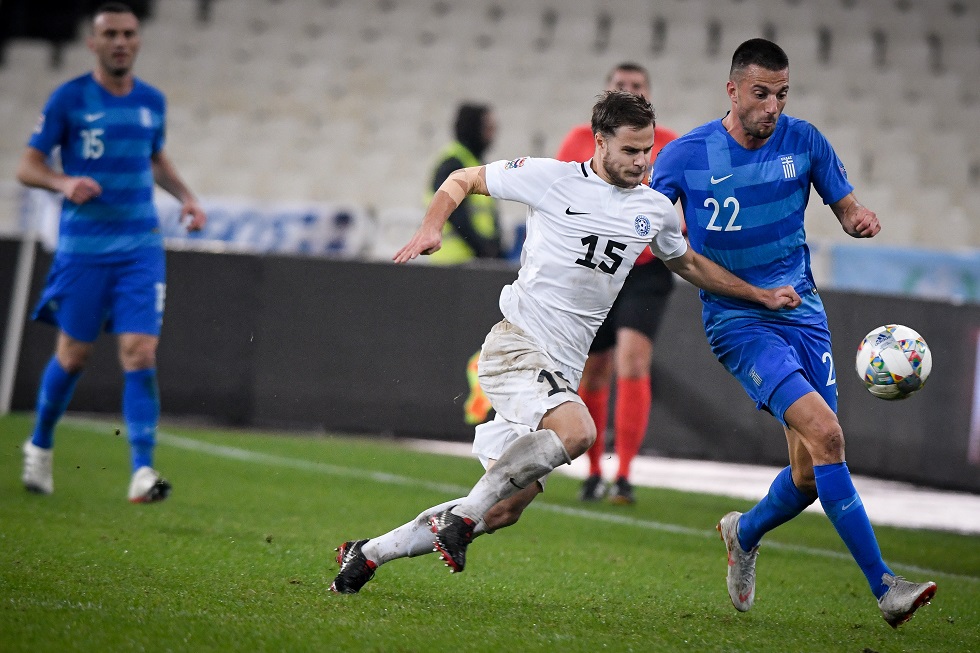 Σάμαρης: Το δείγμα δεν ήταν θετικό