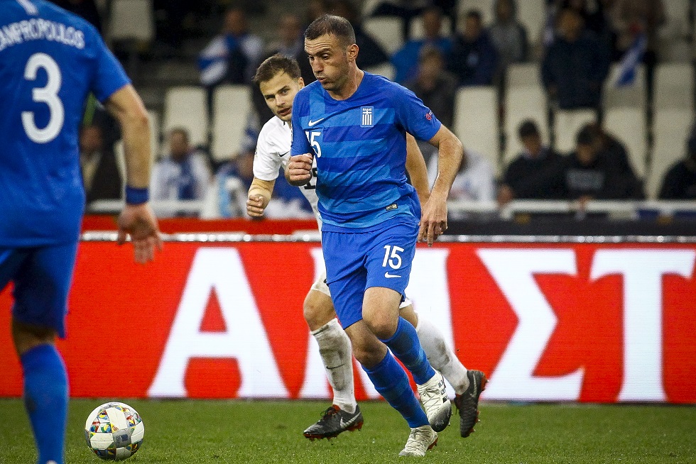 Τοροσίδης: Πρέπει να αλλάξουμε νοοτροπία