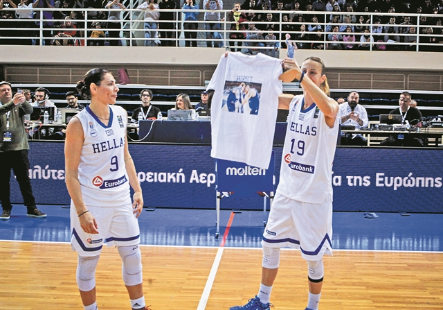 Δικαίωση για Φυτανίδη