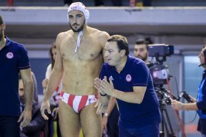 Βλάχος: «Οπως είπε και ο Μπλατ…»