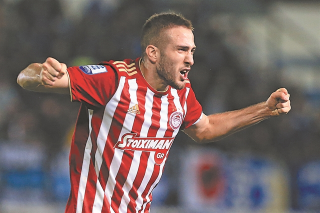 «Επρεπε να το τελειώσουμε από το ημίχρονο»