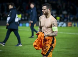 Βιεϊρίνια: «Μετά την αποβολή άλλαξαν όλα»