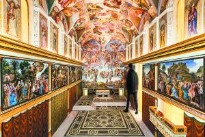 Ολα είναι αναπαραγωγή