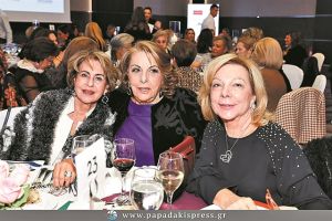 Γυναίκα στο πορτρέτο και anti-stress graphics