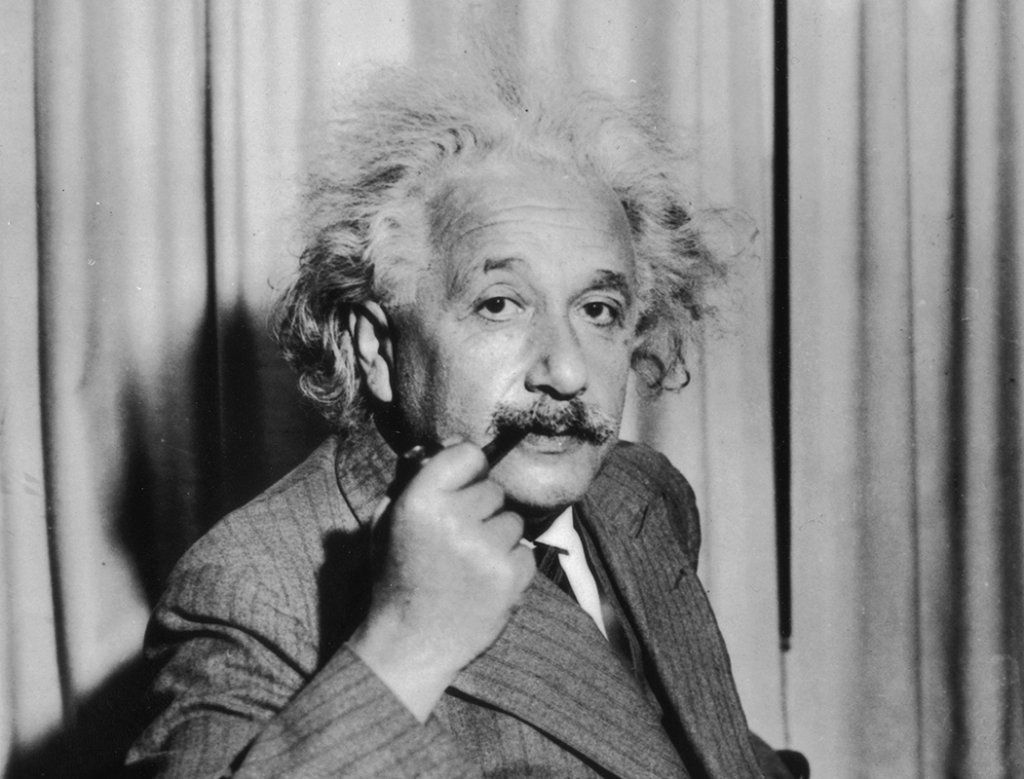 Ιστορικό ντοκουμέντο: Επιστολές του Αϊνστάιν που ζητά την απελευθέρωση έλληνα κρατουμένου