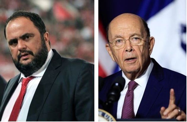 Ιστορική η συμφωνία Capital Product Partners – DSS Holdings