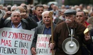 Αναδρομικά : Δικαστικές αποφάσεις – βόμβα με σφραγίδα του Νομικού Συμβουλίου