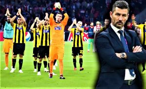 Οντως Μαρίνο, έτσι δεν πας… πουθενά