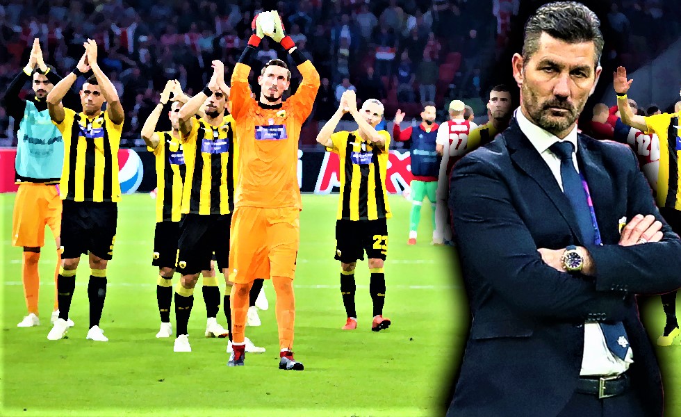 Οντως Μαρίνο, έτσι δεν πας… πουθενά