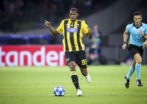 Αλεφ: Ηρθα στην πρωταθλήτρια και θέλω να παραμείνει στην κορυφή