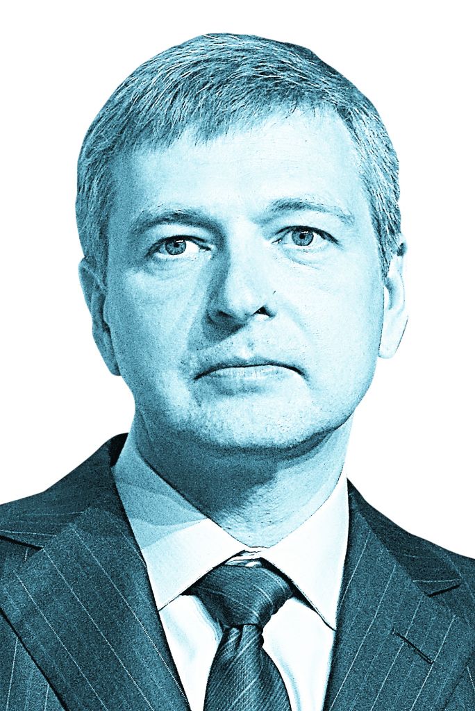 Ενας σκορπιός σε μπελάδες