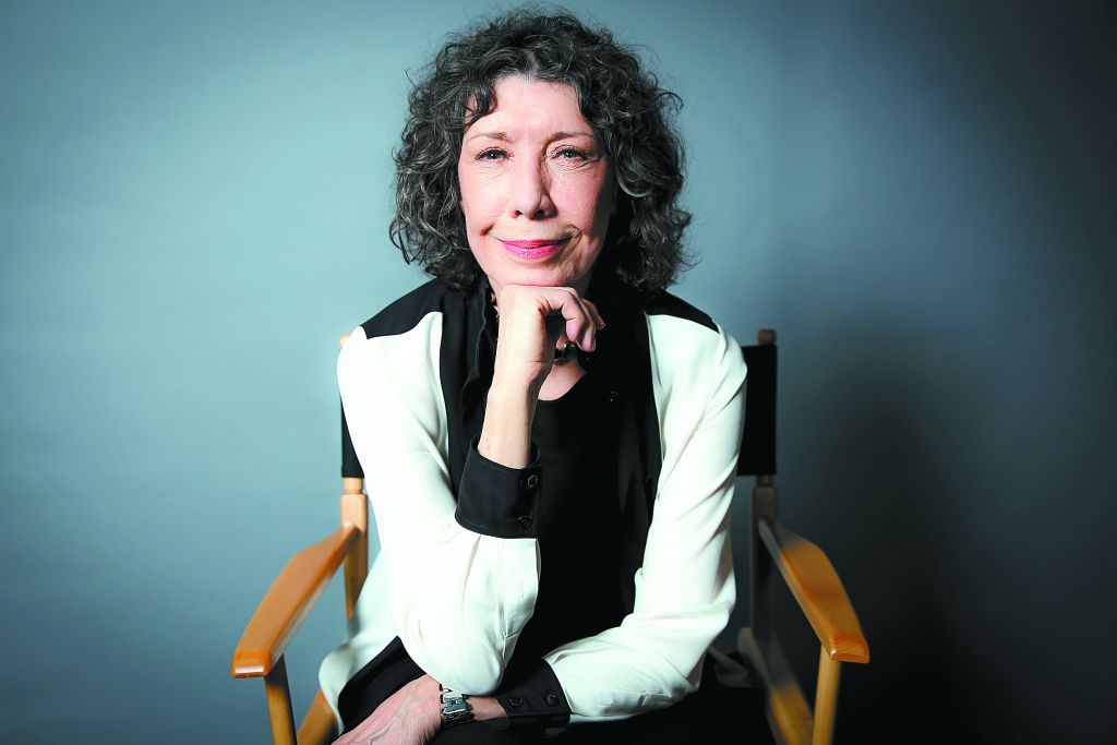 Η πιο αγαπημένη συμπρωταγωνίστρια