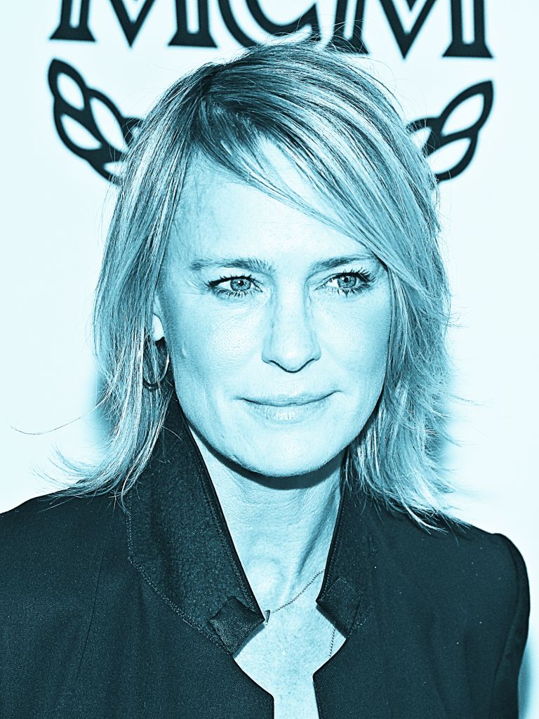 Πρωταγωνίστρια λόγω σκανδάλου