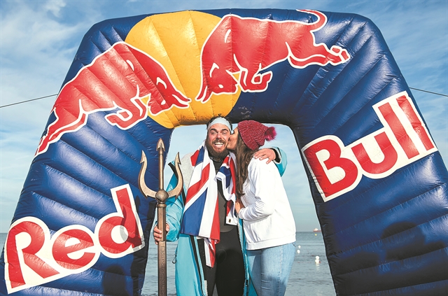 «Το έκανα επειδή όλοι μου έλεγαν πως δεν γίνεται»