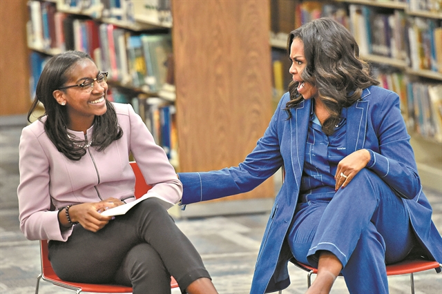 «Αναρωτιέμαι πού μπορεί να είναι ο πάτος»