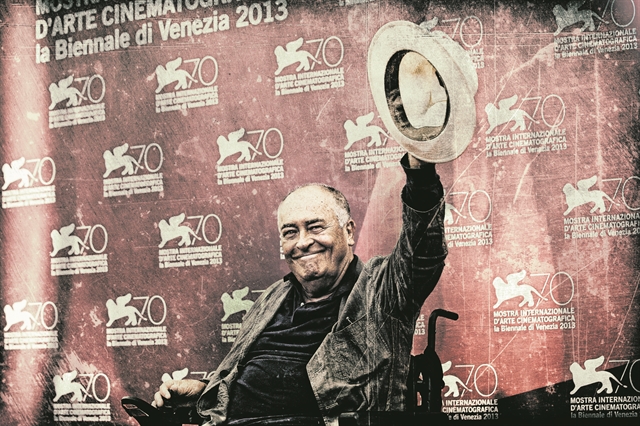 Ο μαρξιστής που θα γινόταν «αυτοκράτορας»