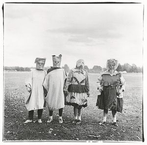 Οι «αόρατοι» της Αμερικής